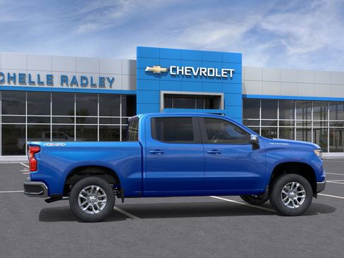New 2026 Chevrolet Silverado 1500 LT image 5