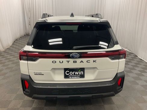 New 2026 Subaru Outback Limited XT w/ Premium/Limited Package image 3