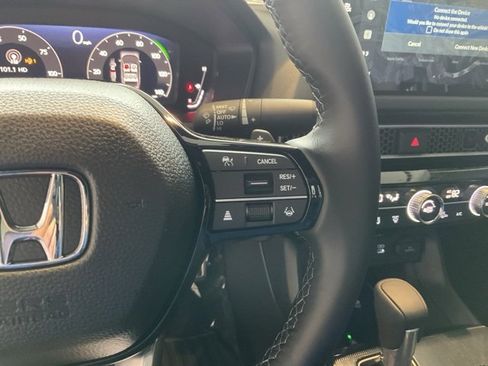 New 2026 Honda Civic Sport Touring image 12