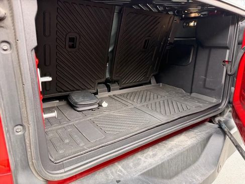 Used 2022 Ford Bronco Wildtrak AWD/4WD image 31
