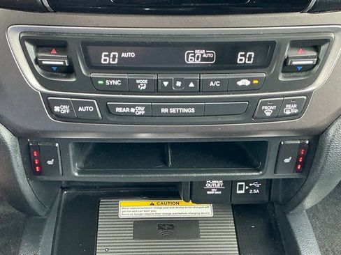 Used 2023 Honda Passport EX-L image 13
