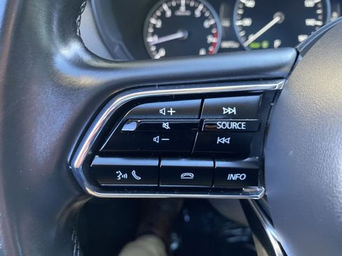 Used 2024 MAZDA CX-90 3.3 Turbo w/ Premium Package image 33