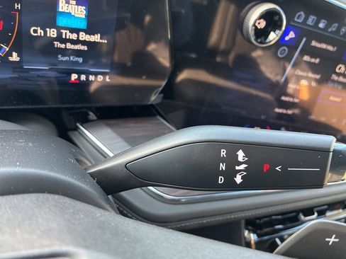 New 2026 Chevrolet Tahoe LT w/ Comfort Package image 17