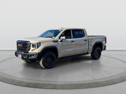 Used 2023 GMC Sierra 1500 AT4X w/ AT4X AEV Edition