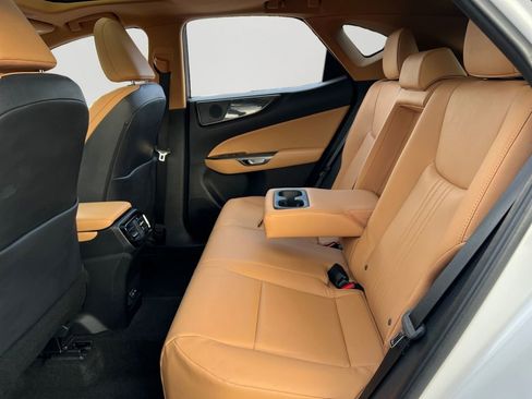 Used 2024 Lexus NX 350 AWD w/ Premium Package image 10