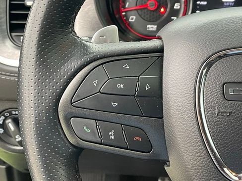 Used 2023 Dodge Charger Scat Pack w/ Daytona Edition Group image 20