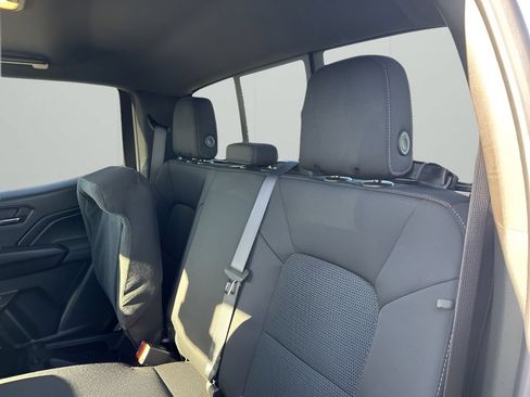New 2026 GMC Canyon Elevation AWD/4WD image 19