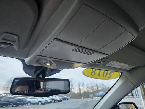 Used 2018 Dodge Journey GT image 14