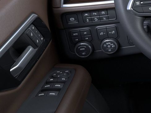 New 2026 Chevrolet Tahoe High Country AWD/4WD image 23