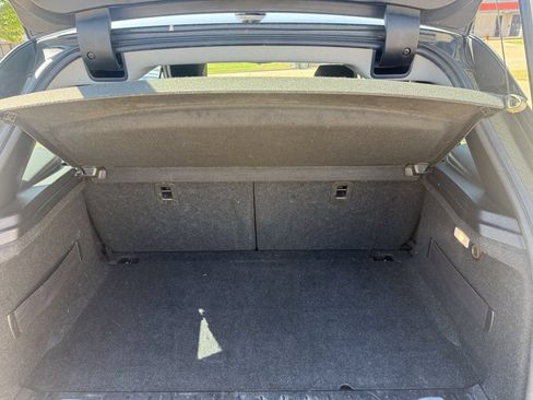 Used 2017 BMW i3 w/ Range Extender RWD image 18