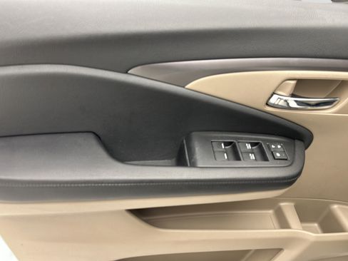 Used 2016 Honda Pilot EX-L image 13