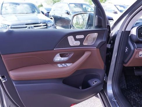 New 2026 Mercedes-Benz GLE 350 4MATIC image 17