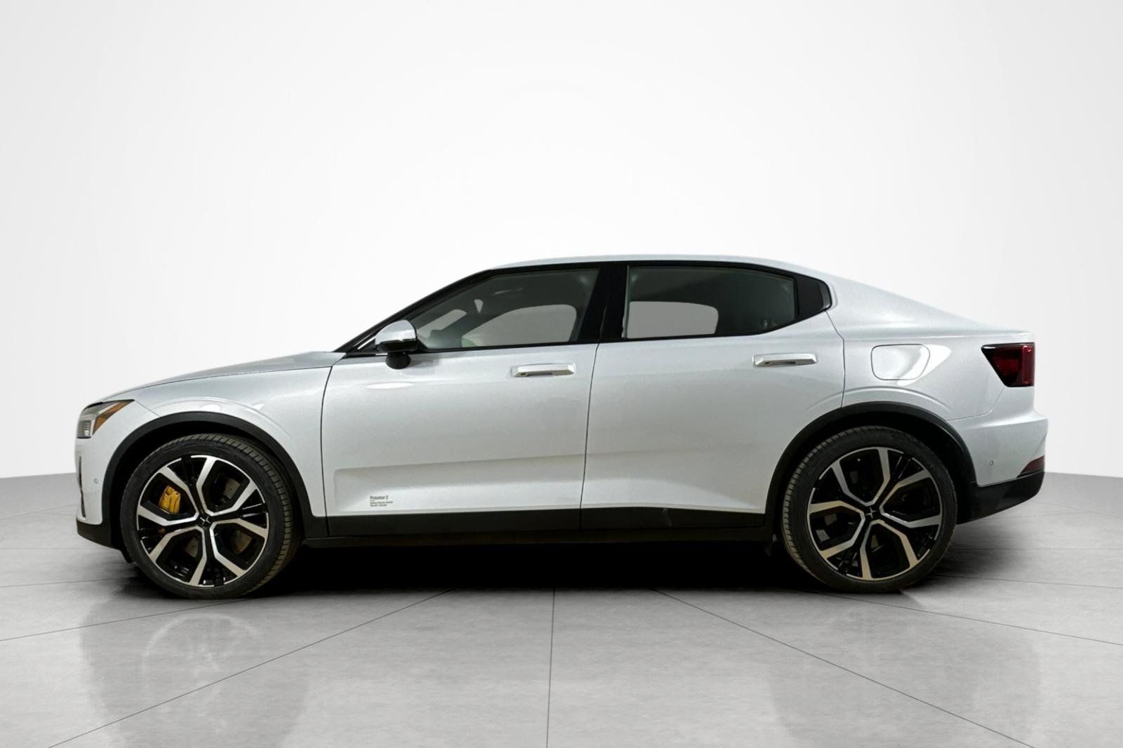 Used 2023 Polestar Polestar 2 w/ Pilot Pack AWD/4WD image 2