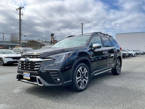 Certified 2023 Subaru Ascent Touring image 5