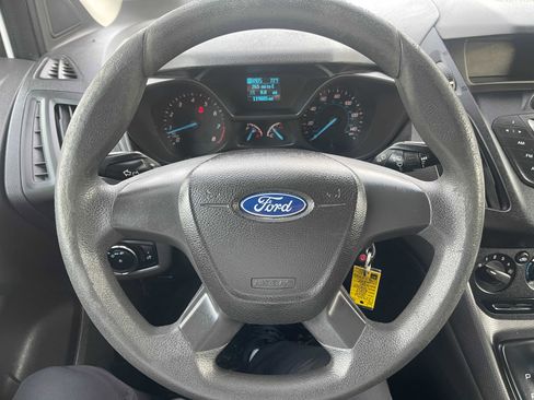 Used 2015 Ford Transit Connect XL image 26