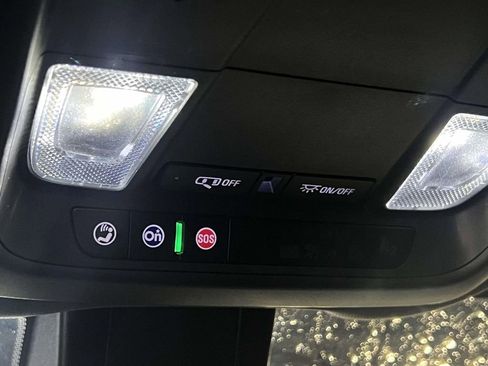 Used 2023 Chevrolet Equinox RS w/ LPO, Floor Liner Package FWD image 24