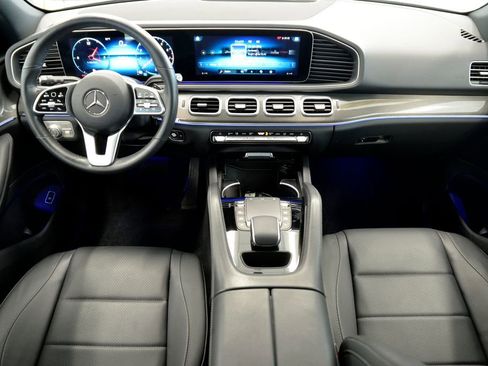 Used 2022 Mercedes-Benz GLE 350 4MATIC image 17