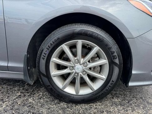 Used 2018 Hyundai Sonata SE FWD image 19