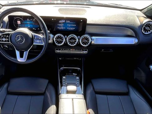 Used 2023 Mercedes-Benz EQB 250+ image 13