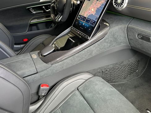 New 2026 Mercedes-Benz AMG GT 63 image 11