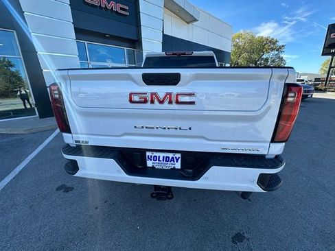 New 2026 GMC Sierra 2500 Denali w/ Denali Reserve Package AWD/4WD image 6