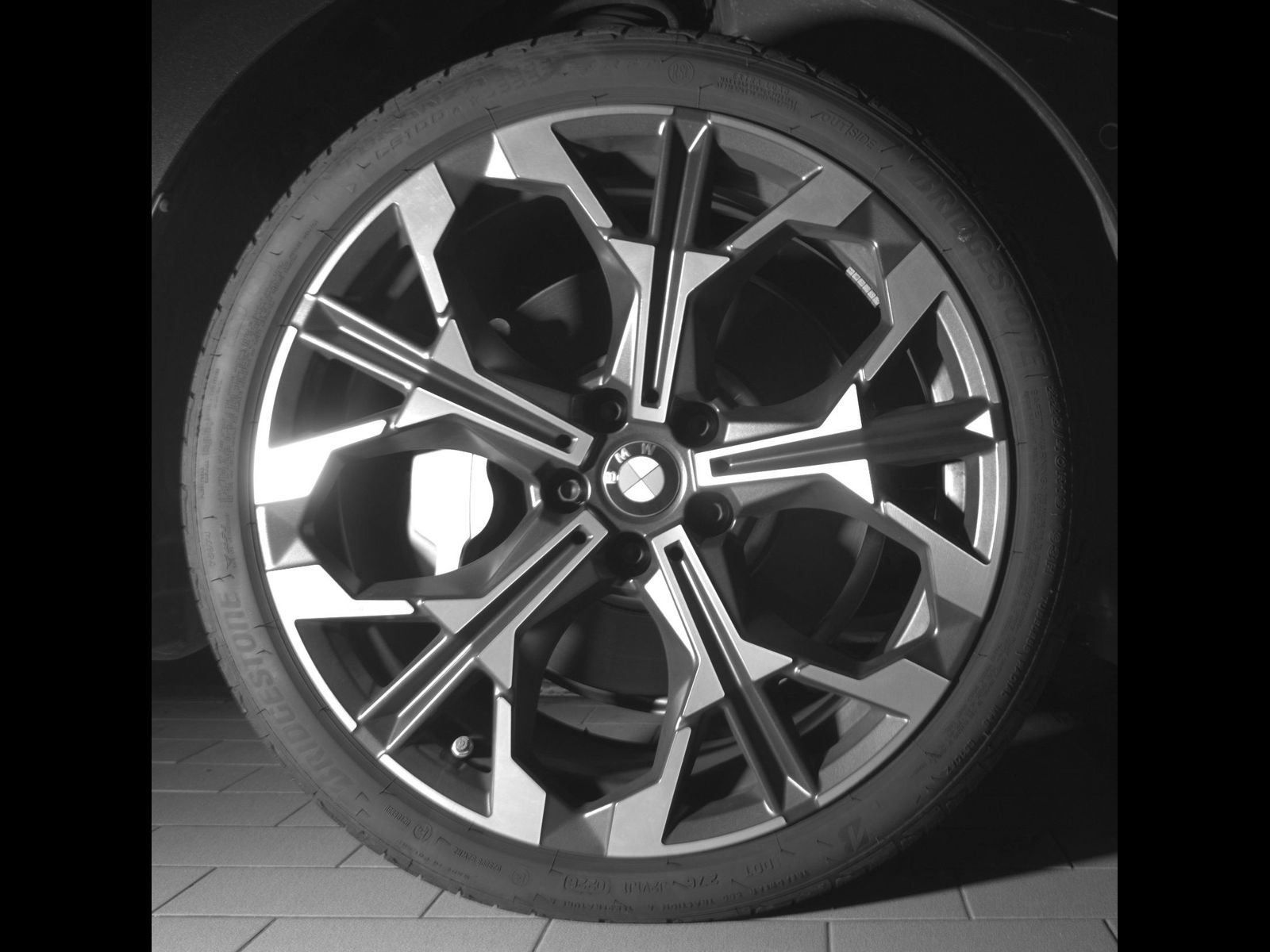 Certified 2026 BMW 330i Sedan RWD image 21