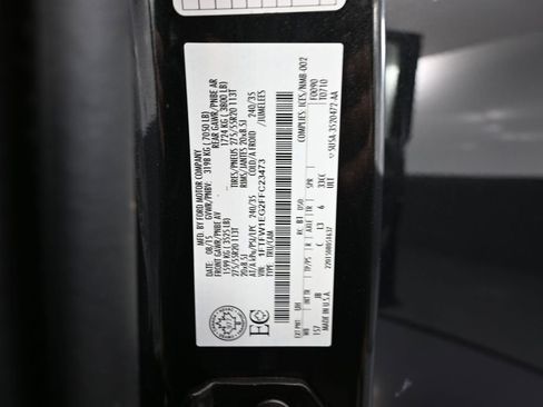 Used 2015 Ford F150 XLT w/ Equipment Group 302A Luxury image 53