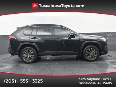 Used 2025 Toyota RAV4 XLE Premium