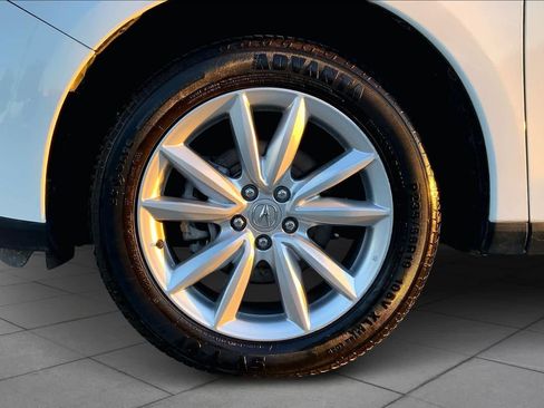 Used 2021 Acura RDX FWD image 10