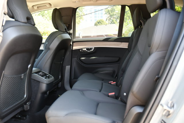 Used 2026 Volvo XC90 B6 Plus AWD/4WD image 20