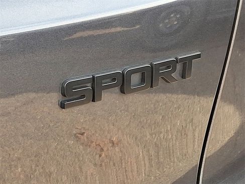 Used 2024 Honda CR-V Sport-L image 30