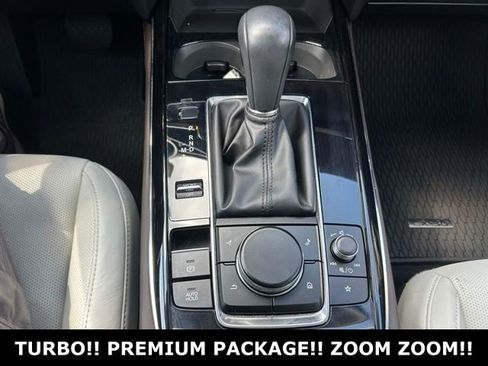 Used 2024 MAZDA CX-30 2.5 Turbo w/ Premium Plus Pkg image 26