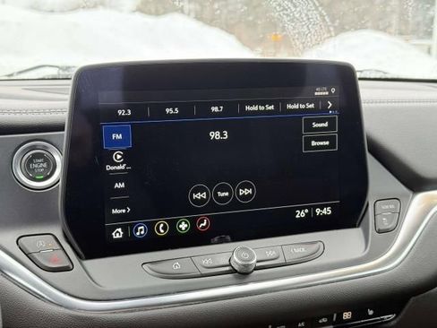 Used 2025 Chevrolet Blazer LT image 22