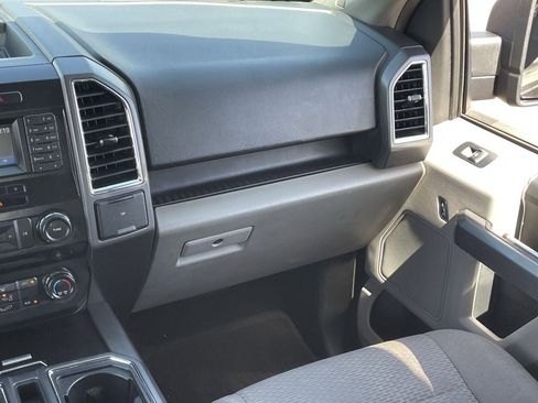Used 2015 Ford F150 XLT w/ Equipment Group 301A Mid RWD image 18