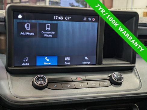 Certified 2022 Ford Maverick Lariat image 29