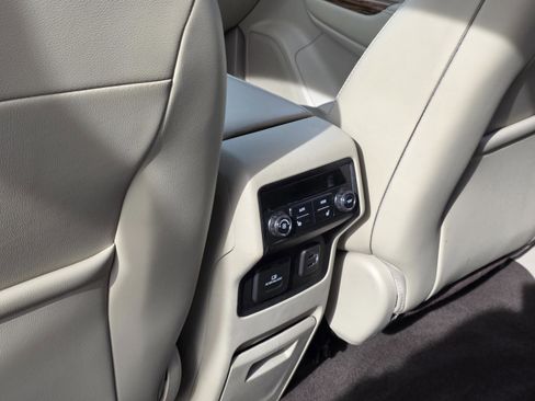 Used 2019 GMC Acadia Denali w/ Technology Package image 26