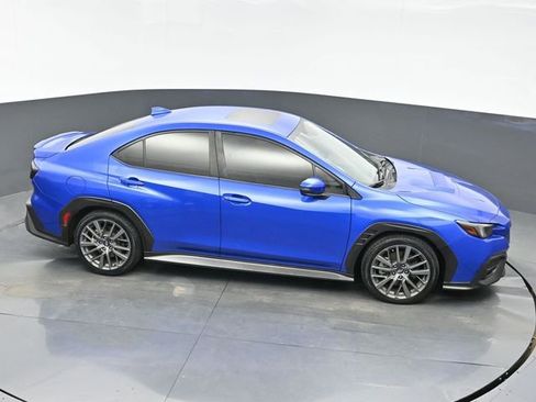 Used 2023 Subaru WRX GT image 34