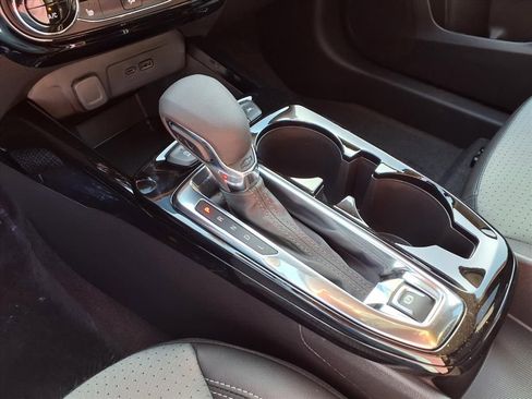 New 2026 Chevrolet Trax LT w/ Driver Confidence Package image 11