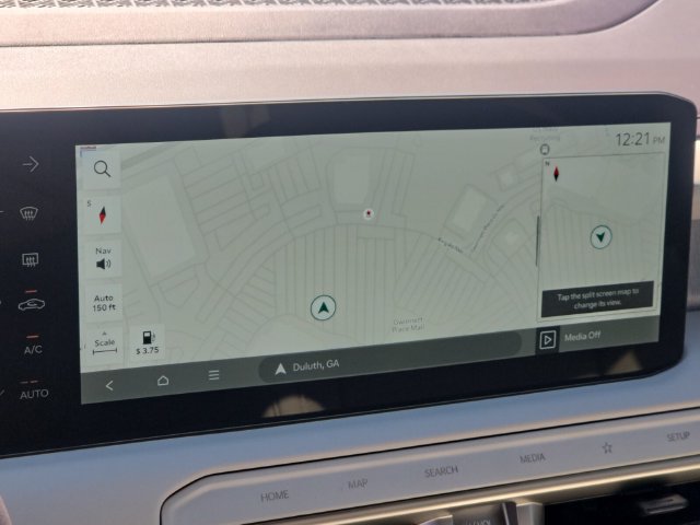 New 2027 Kia Telluride SX Prestige AWD/4WD image 10
