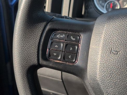 Used 2019 RAM 1500 Tradesman w/ Chrome Plus Package image 33