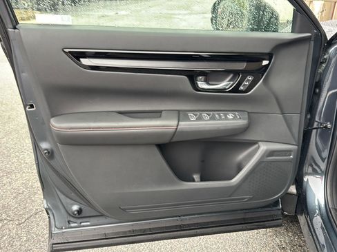 New 2026 Honda CR-V Sport Touring image 14