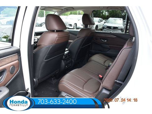 New 2026 Honda Pilot Elite image 31