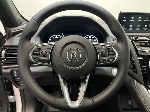New 2026 Acura RDX SH-AWD image 6