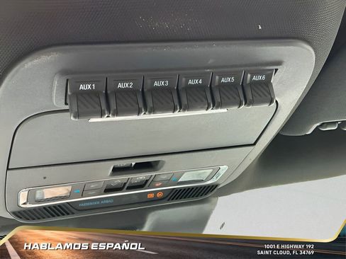 Used 2024 Ford F350 Platinum image 51