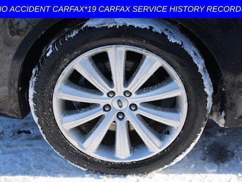 Used 2016 Ford Flex SEL w/ Equipment Group 202A image 13