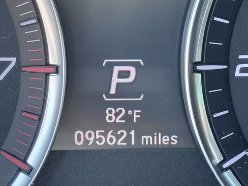 Used 2015 Acura TLX V6 w/ Advance Package image 14