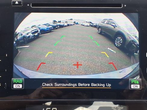 Used 2018 Subaru Legacy 2.5i Limited w/ 50th Anniversary Edition AWD/4WD image 9