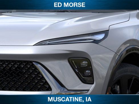 New 2026 Buick Envision Sport Touring image 10