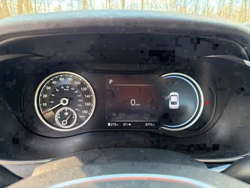 Used 2026 Genesis G70 2.5T Prestige image 22