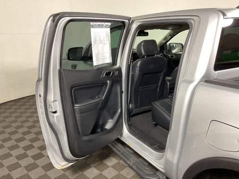 Used 2019 Ford Ranger Lariat w/ Equipment Group 501A Mid AWD/4WD image 31